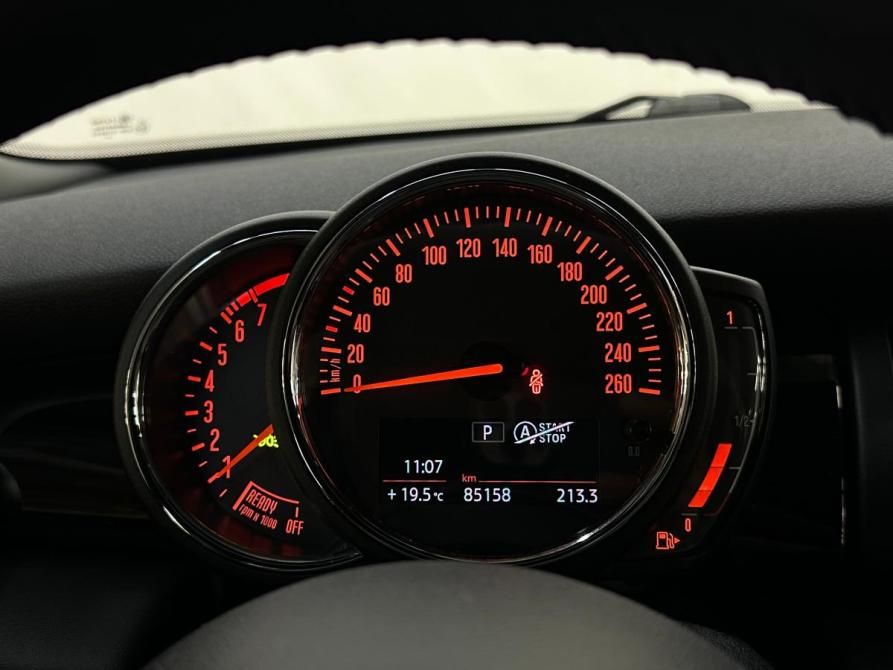 Mini Hatch III (F55/F56) Рестайлинг Санкт-Петербург  - изображение 14