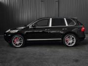 Porsche Cayenne I Рестайлинг (957) Екатеринбург  - изображение 35