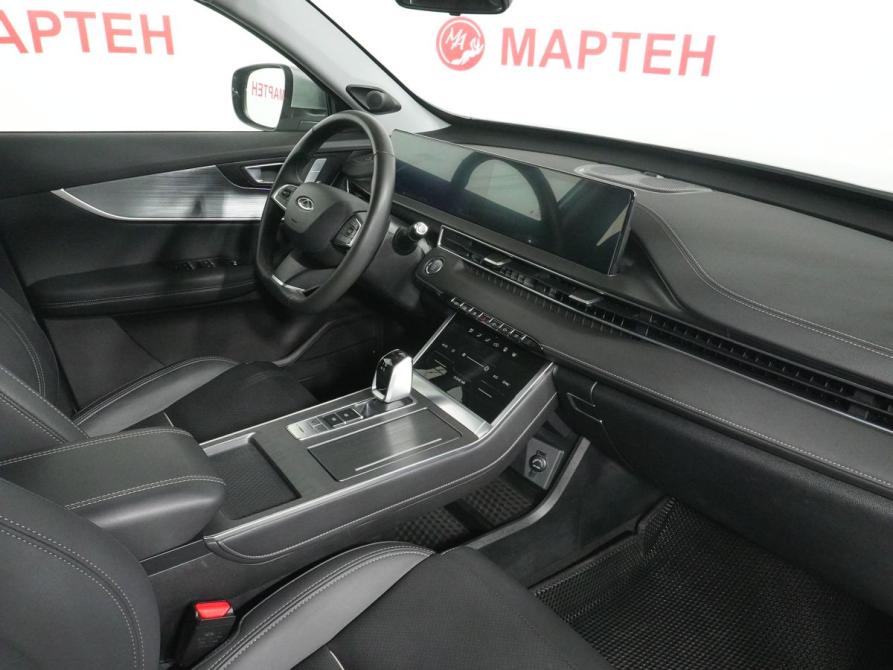 Chery Tiggo 7 Pro Max I Вологда  - изображение 10