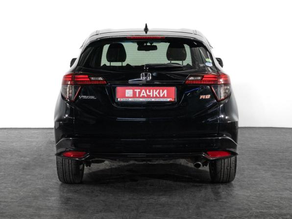Honda Vezel I Рестайлинг с пробегом 2020 года, цена 2 100 000 рублей, 52550 км, внедорожник, Автокод Объявления