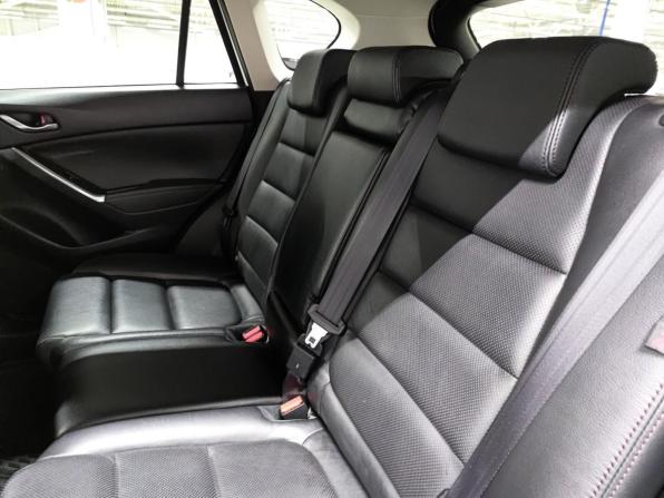 Mazda CX-5 I Рестайлинг с пробегом 2016 года, цена 2 099 000 рублей, 131703 км, внедорожник, Автокод Объявления
