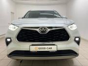 Toyota Highlander IV (XU70) Энгельс  - изображение 52
