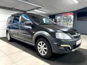 Lada (ВАЗ) Largus I Тольятти  - изображение 20