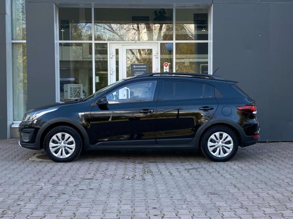Kia Rio IV с пробегом 2020 года, цена 1 499 000 рублей, 81306 км, хэтчбек, Автокод Объявления