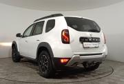Renault Duster I Рестайлинг Волгоград  - изображение 27