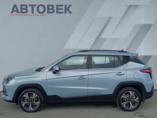 Москвич 3 с пробегом 2023 года, цена 1 428 000 рублей, 22442 км, внедорожник, Автокод Объявления