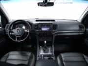 Volkswagen Amarok I Рестайлинг Уфа  - изображение 35