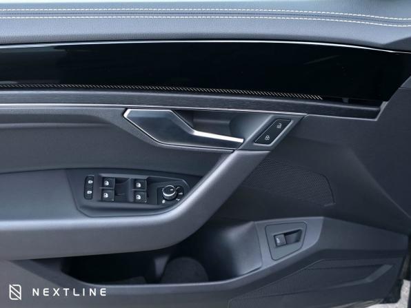 Новый Volkswagen Touareg III Рестайлинг 2025 года, цена 7 990 000 рублей, внедорожник, Автокод Объявления