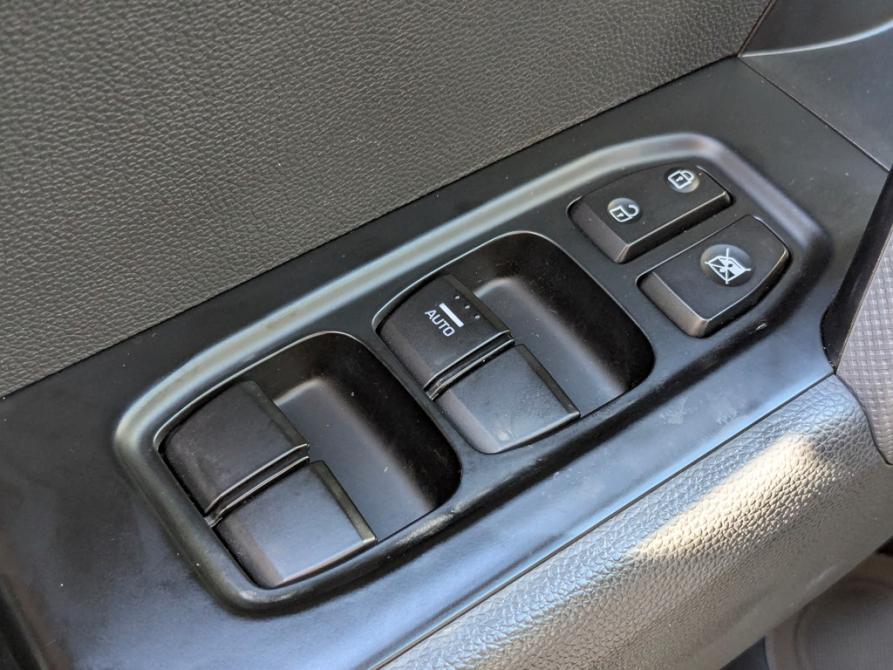 Hyundai Creta I Москва  - изображение 8