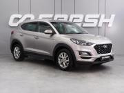 Hyundai Tucson III Рестайлинг Воронеж  - изображение 18