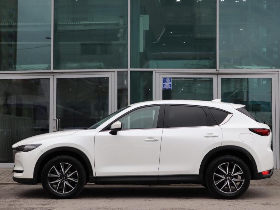 Mazda CX-5 II Санкт-Петербург  - изображение 8