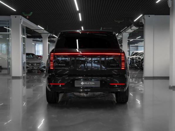 GAC Trumpchi S7 I Рестайлинг с пробегом 2026 года, цена 5 800 000 рублей, 20 км, внедорожник, Автокод Объявления