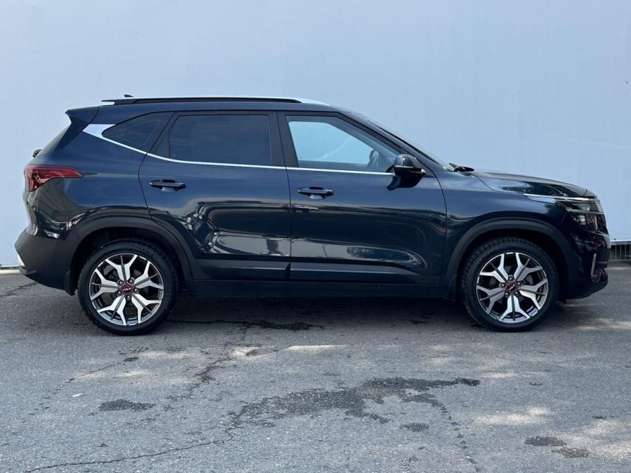 Kia Seltos I Москва  - изображение 4