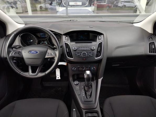 Ford Focus III Рестайлинг с пробегом 2018 года, цена 1 250 000 рублей, 88000 км, седан, Автокод Объявления