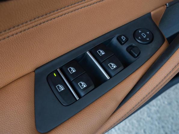 BMW 5 серии VII (G30/G31/G38) Рестайлинг с пробегом 2020 года, цена 4 950 000 рублей, 167279 км, седан, Автокод Объявления