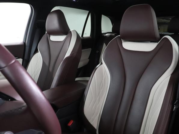 Geely Monjaro I с пробегом 2023 года, цена 2 799 000 рублей, 69607 км, внедорожник, Автокод Объявления