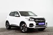 Chery Tiggo 4 I Рестайлинг Сургут  - изображение 19