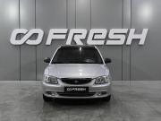 Hyundai Accent II Ростов-на-Дону  - изображение 18