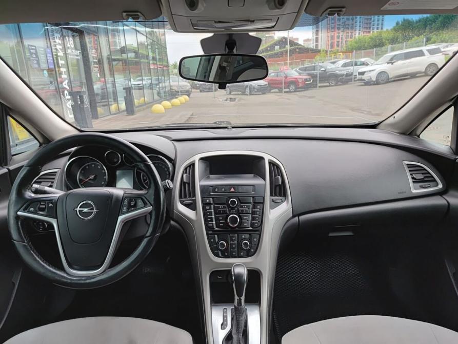 Opel Astra J Ижевск  - изображение 17