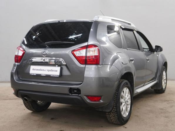 Nissan Terrano III (D10) с пробегом 2018 года, цена 1 108 000 рублей, 188402 км, внедорожник, Автокод Объявления