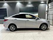 Hyundai Solaris I Рестайлинг Новосибирск  - изображение 23