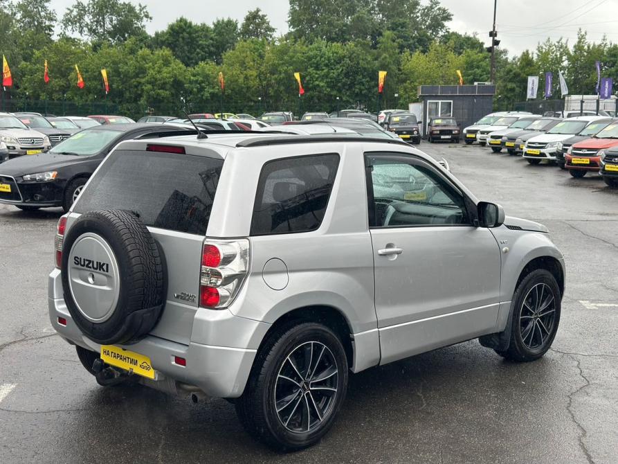 Suzuki Grand Vitara II Ижевск  - изображение 4