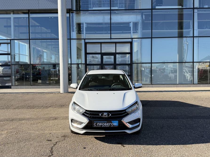 Lada (ВАЗ) Vesta I Рестайлинг (NG) Тверь  - изображение 2