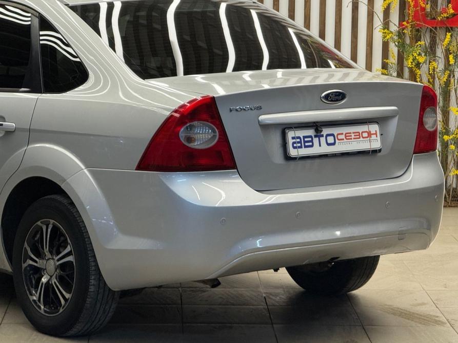 Ford Focus II Рестайлинг Уфа  - изображение 5