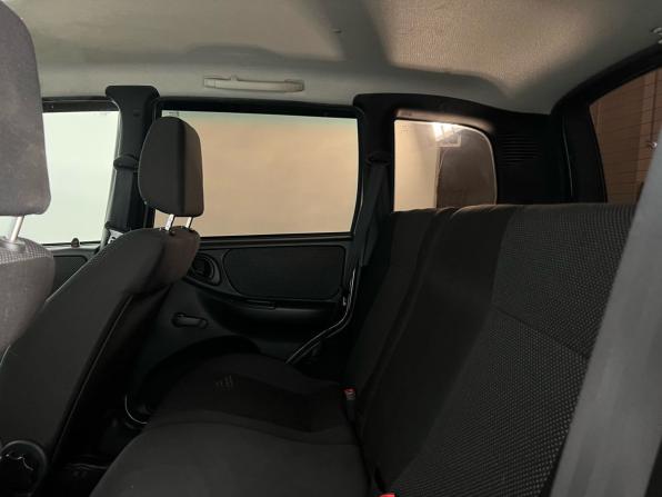 Chevrolet Niva I Рестайлинг с пробегом 2016 года, цена 626 000 рублей, 89000 км, внедорожник, Автокод Объявления
