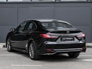 Toyota Camry IX (XV80) China Market Новороссийск  - изображение 27