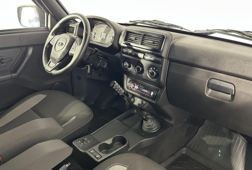 Lada (ВАЗ) Niva Legend I Саранск  - изображение 20
