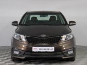 Kia Rio III Рестайлинг Химки  - изображение 15