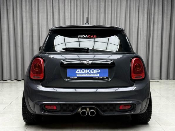 Mini Hatch III (F55/F56) с пробегом 2015 года, цена 2 069 000 рублей, 180000 км, хэтчбек, Автокод Объявления