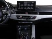 Audi A4 V (B9) Рестайлинг Москва  - изображение 38