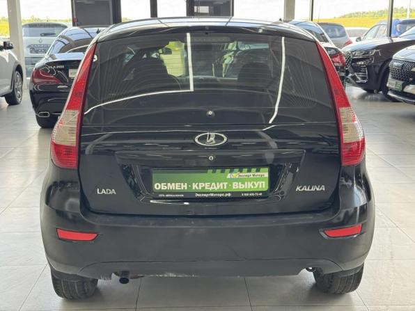 Lada (ВАЗ) Kalina II с пробегом 2015 года, цена 599 000 рублей, 82959 км, хэтчбек, Автокод Объявления