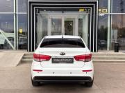 Kia Rio III Рестайлинг Уфа  - изображение 25