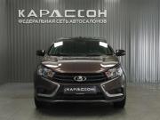 Lada (ВАЗ) Vesta I Пермь  - изображение 21