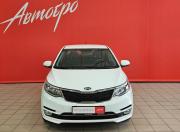 Kia Rio III Рестайлинг Вологда  - изображение 25