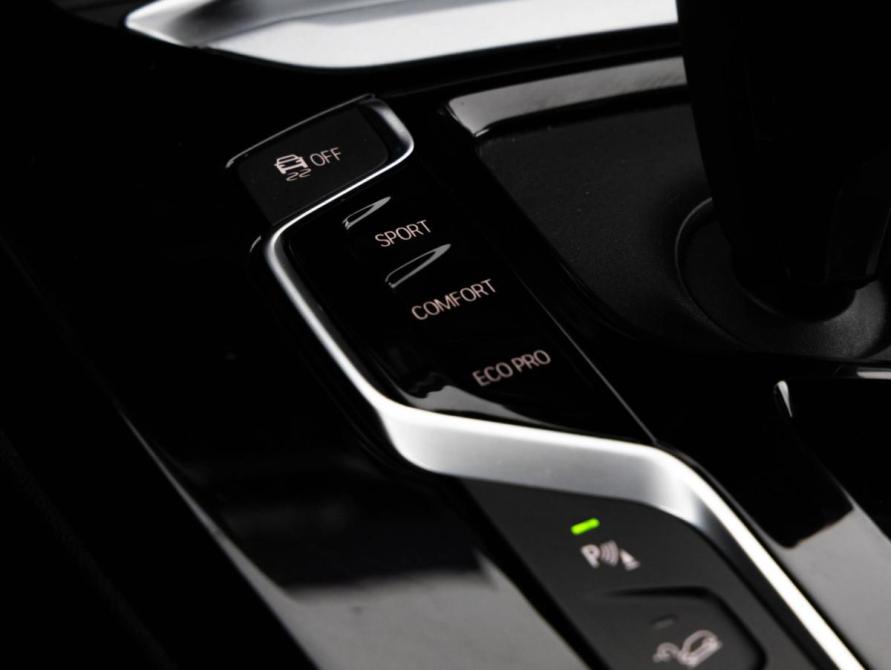 BMW X3 III (G01) Санкт-Петербург  - изображение 17