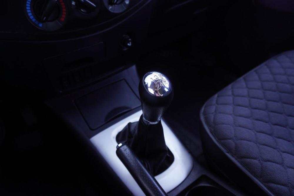 Chery Tiggo (T11) I Ульяновск  - изображение 16