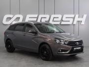Lada (ВАЗ) Vesta I Воронеж  - изображение 18