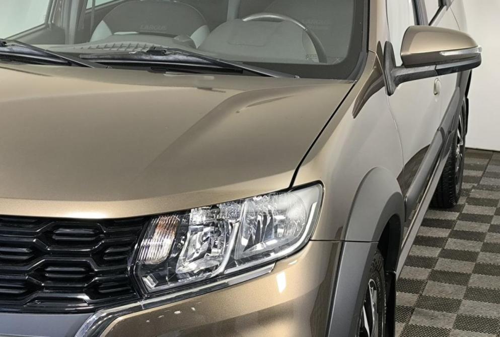 Lada (ВАЗ) Largus I Рестайлинг Нижний Новгород  - изображение 20