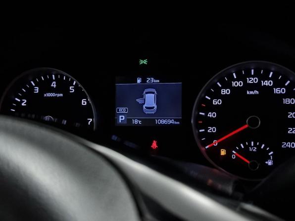 Kia Sportage IV Рестайлинг с пробегом 2021 года, цена 2 267 000 рублей, 108694 км, внедорожник, Автокод Объявления