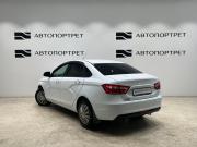 Lada (ВАЗ) Vesta I Санкт-Петербург  - изображение 19