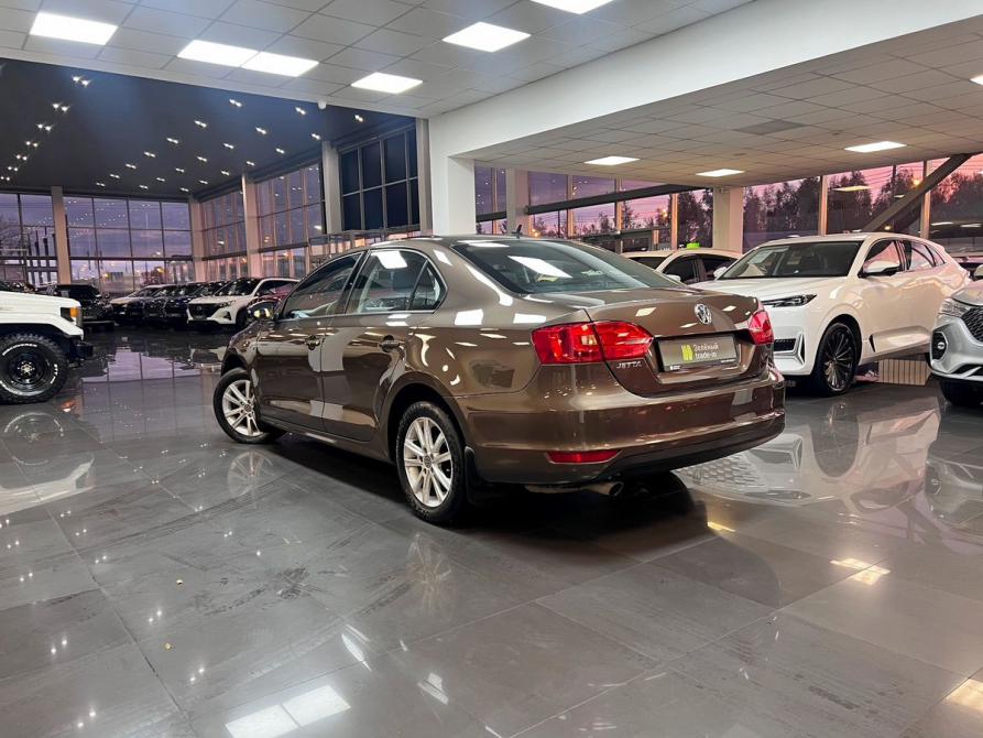Volkswagen Jetta VI Тверь  - изображение 6