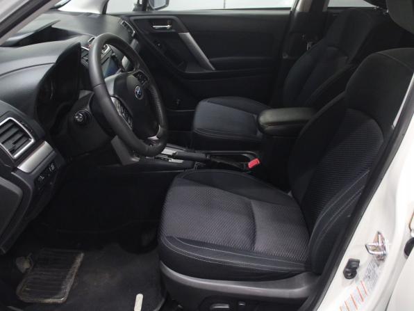 Subaru Forester IV с пробегом 2015 года, цена 1 662 000 рублей, 172000 км, внедорожник, Автокод Объявления