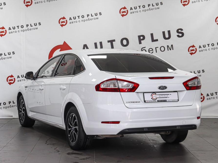Ford Mondeo IV Рестайлинг Минеральные Воды  - изображение 2