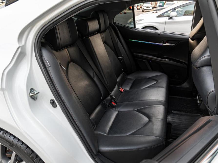 Toyota Camry VIII (XV70) Краснодар  - изображение 7