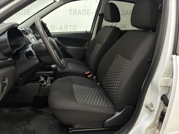 Lada (ВАЗ) Granta I Рестайлинг с пробегом 2023 года, цена 770 000 рублей, 53000 км, седан, Автокод Объявления