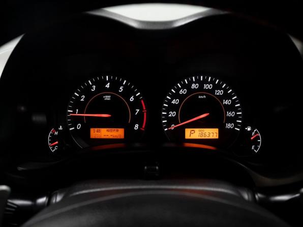 Toyota Corolla X (E140 E150) Рестайлинг с пробегом 2009 года, цена 1 180 000 рублей, 186377 км, универсал, Автокод Объявления